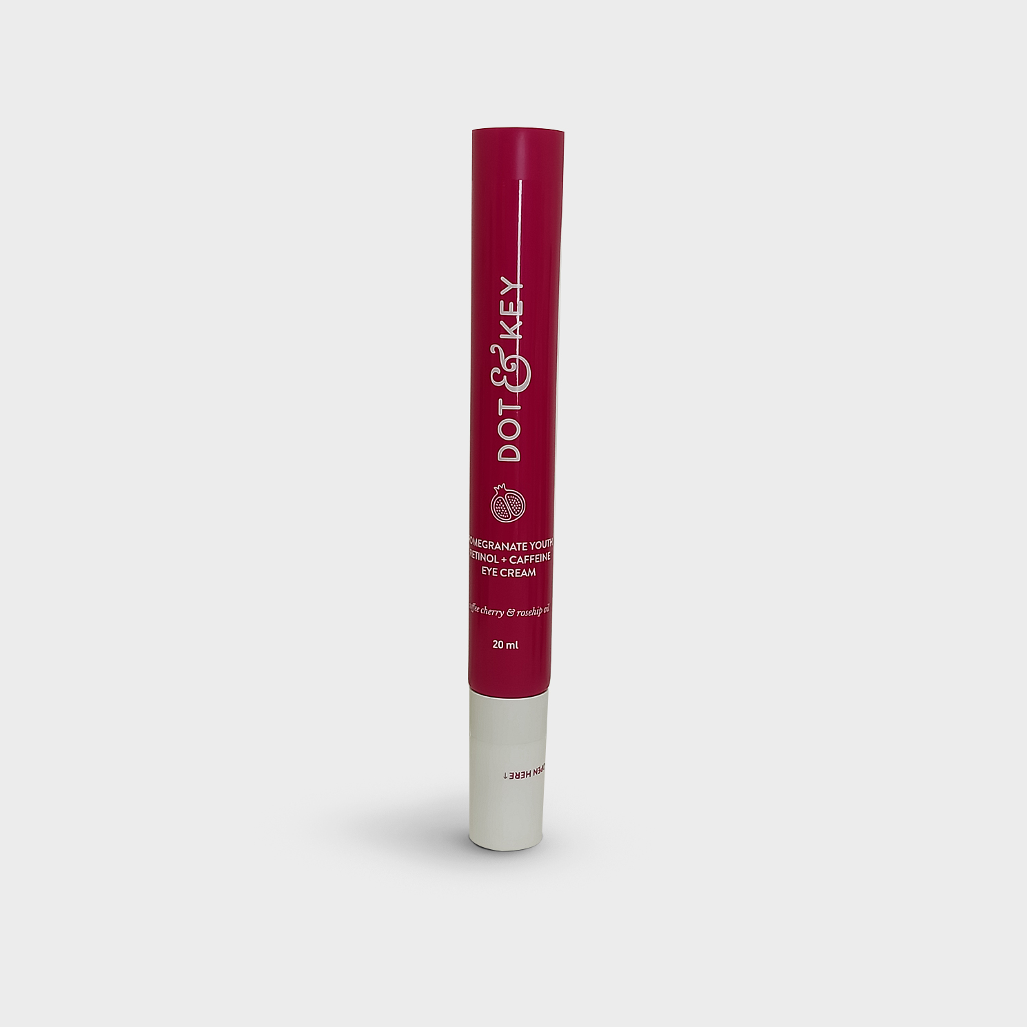 ot and Key tube