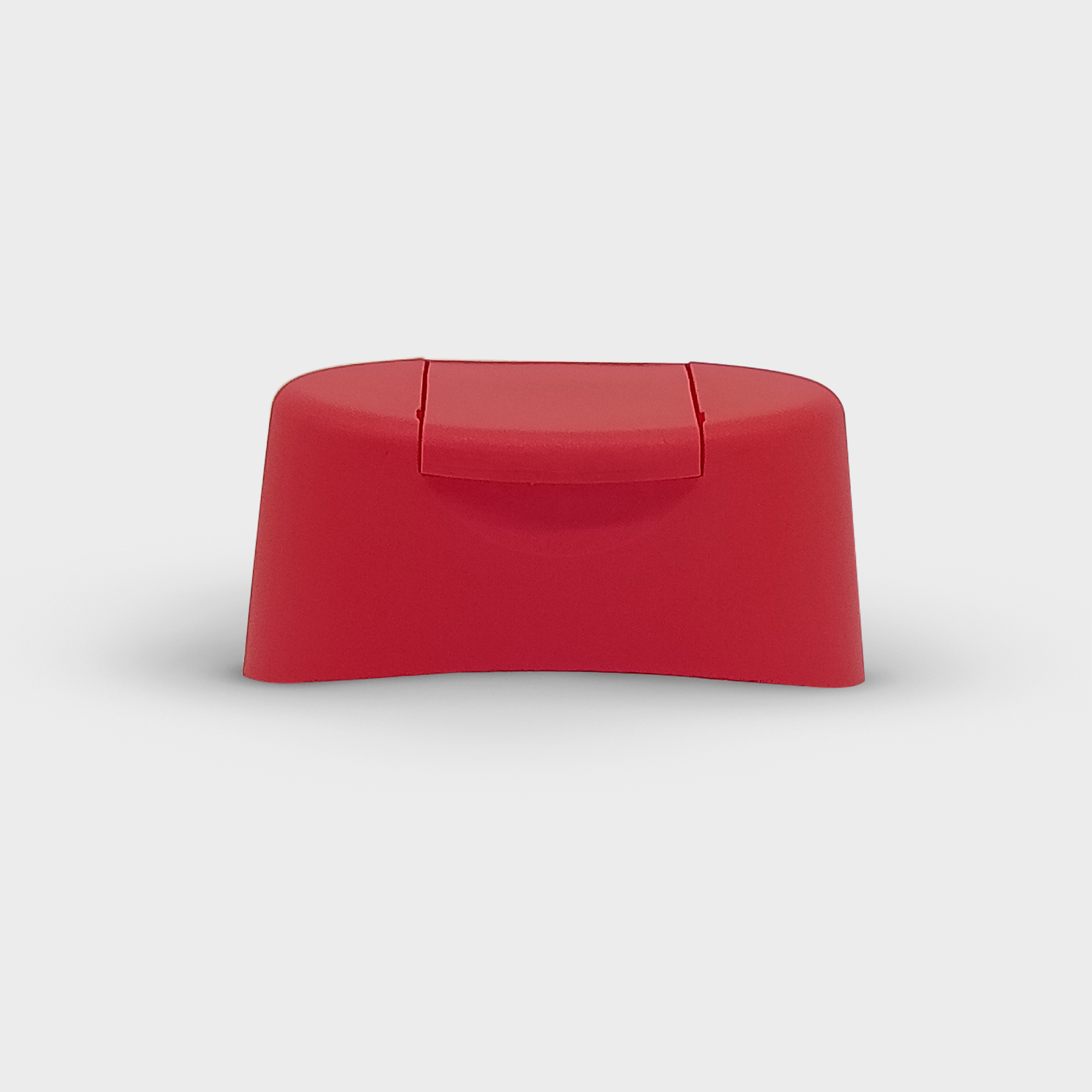 oval ftp cap