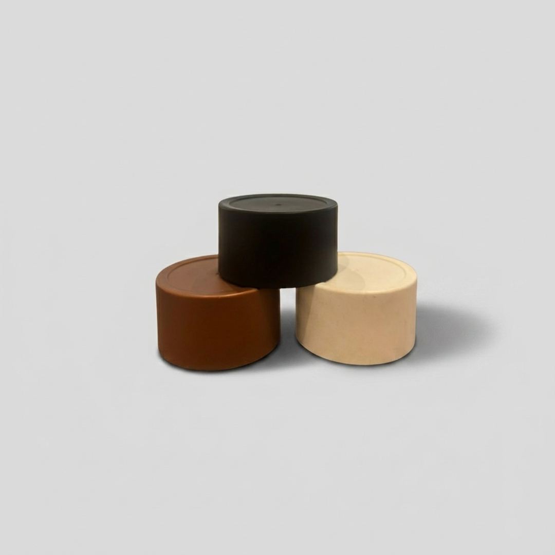 cap for 200gm cetra jar